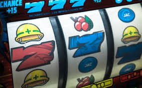 ag ibet Slot ဂိမ်းများ Jackpot Free Spin Bonus